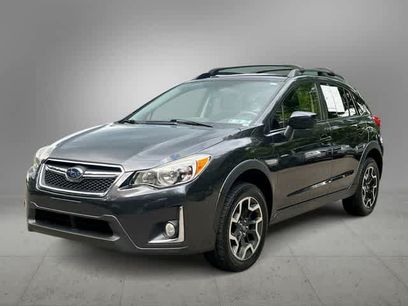 Used 2016 Subaru Crosstrek 2.0i Premium