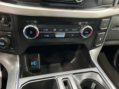 Used 2022 Ford F150 XLT w/ Equipment Group 301A Mid AWD/4WD image 27