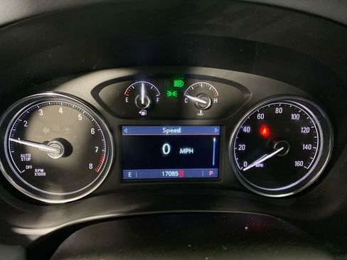 Certified 2023 Buick Enclave Essence image 15