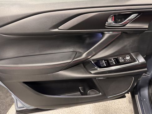 Used 2023 MAZDA CX-9 Carbon Edition image 22