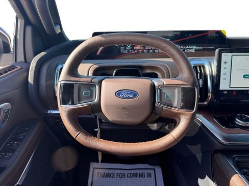 New 2026 Ford Expedition Max King Ranch AWD/4WD image 14