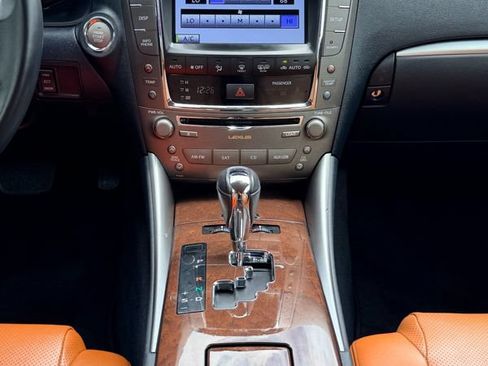Used 2012 Lexus IS 350C w/ Luxury Pkg RWD image 39