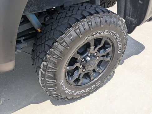 Used 2025 RAM 2500 Power Wagon AWD/4WD image 20