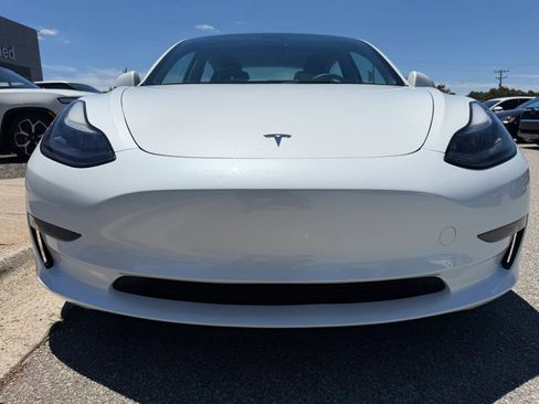 Used 2023 Tesla Model 3 Standard Range RWD image 19