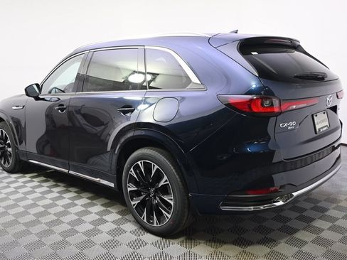 New 2026 MAZDA CX-90 3.3 Turbo S w/ Premium Plus AWD/4WD image 3