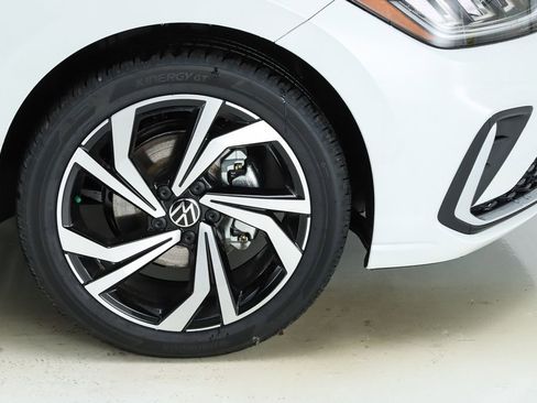 New 2026 Volkswagen Jetta SEL image 14