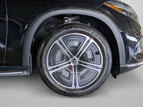 Certified 2023 Mercedes-Benz EQS 450+ 4MATIC SUV image 26