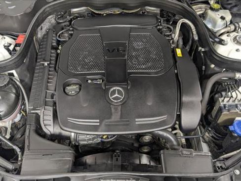 Used 2015 Mercedes-Benz E 350 Sedan w/ Premium 1 Package image 37