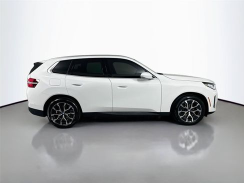Used 2026 BMW X3 xDrive30i w/ Convenience Package AWD/4WD image 4