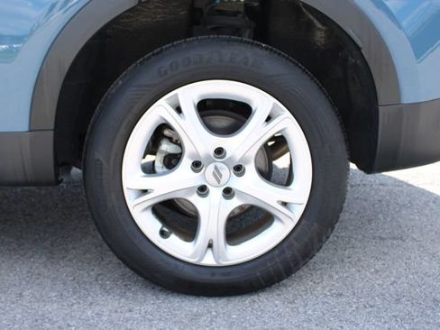Used 2024 Dodge Hornet GT Plus AWD/4WD image 37