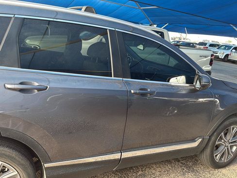Used 2022 Honda CR-V Touring image 5