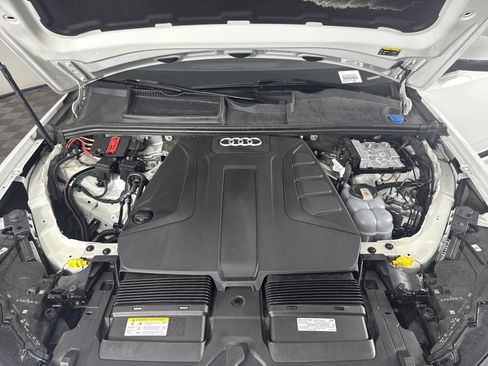 Used 2023 Audi Q7 2.0T Premium Plus w/ Premium Plus Package image 10