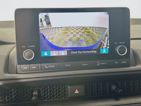 Used 2024 Honda CR-V Sport image 13