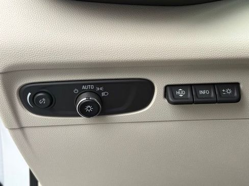 Certified 2023 Buick Envision Avenir AWD/4WD image 34