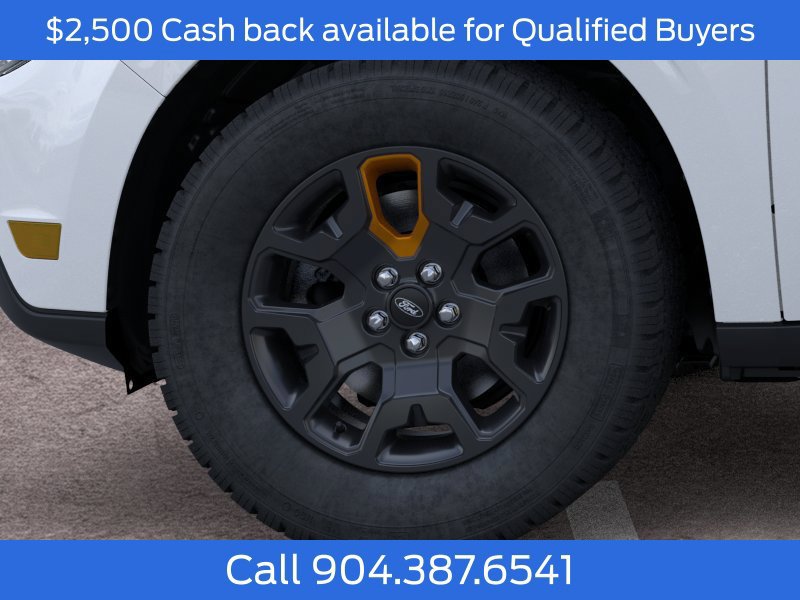 New 2026 Ford Maverick Tremor AWD/4WD image 20