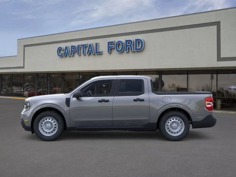 New 2026 Ford Maverick XL FWD image 3