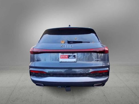 New 2025 Audi Q5 Premium Plus image 7