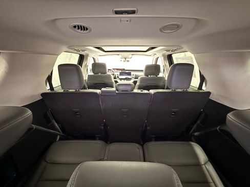 New 2026 Ford Expedition Active image 36