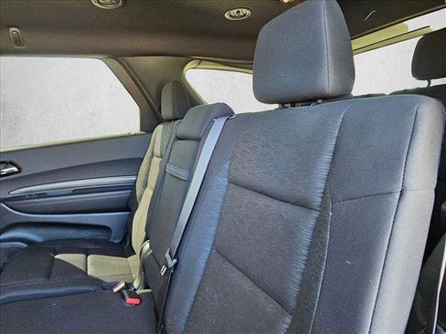 New 2026 Dodge Durango GT image 17