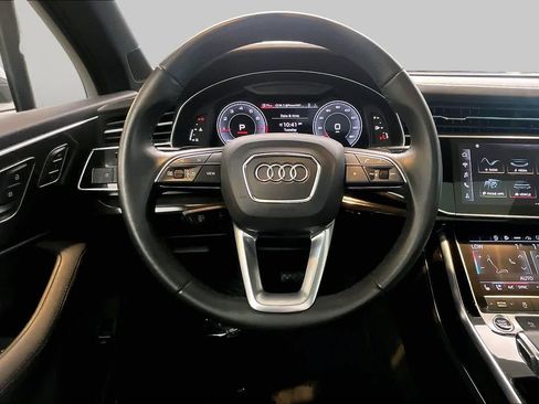 Used 2023 Audi Q7 2.0T Premium Plus AWD/4WD image 6