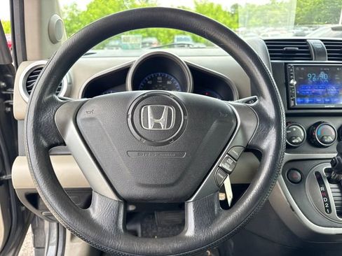 Used 2011 Honda Element LX image 18