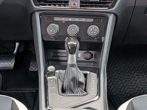 New 2026 Volkswagen Taos S image 20