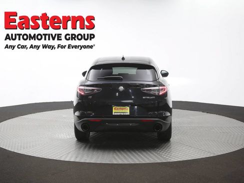 Used 2024 Alfa Romeo Stelvio Sprint AWD/4WD image 38