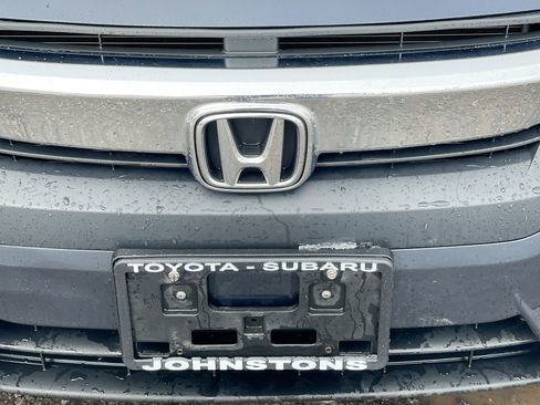 Used 2017 Honda Civic EX-L image 19