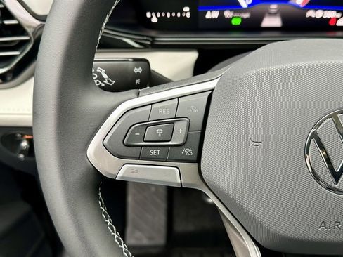 New 2026 Volkswagen Taos S image 29