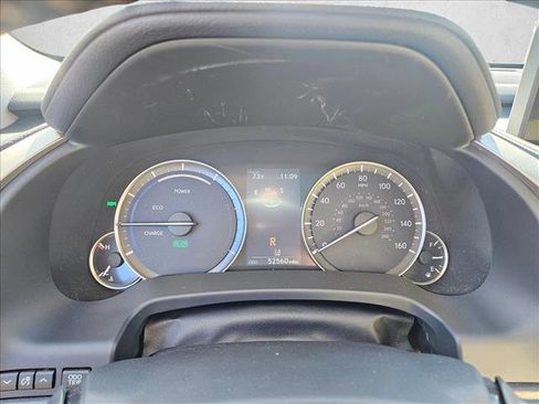 Used 2021 Lexus RX 450hL AWD w/ Premium Package image 22