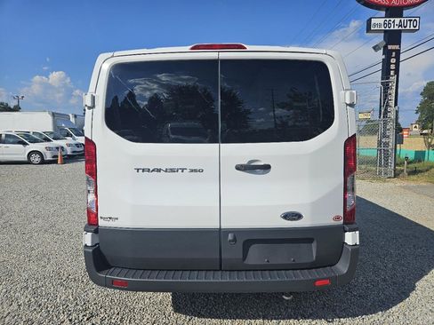 Used 2022 Ford Transit 350 XL RWD image 4