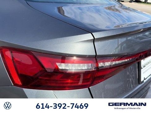 New 2026 Volkswagen Jetta SE image 15