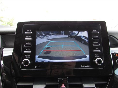 Used 2023 Toyota Camry SE FWD image 17