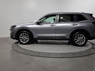 Used 2024 Honda CR-V EX-L video 2