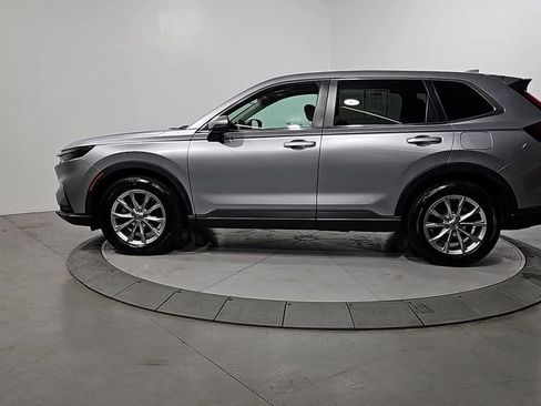 Used 2024 Honda CR-V EX-L image 2