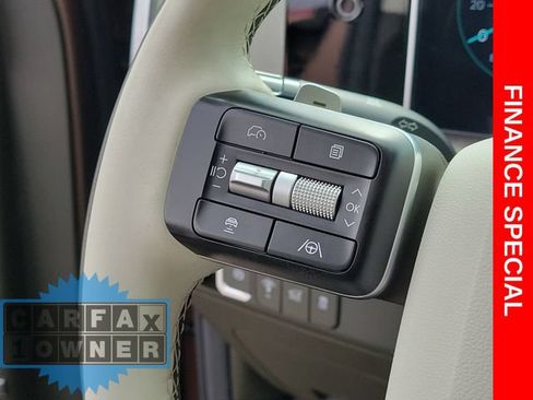 Used 2025 Hyundai Santa Fe Calligraphy AWD/4WD image 30