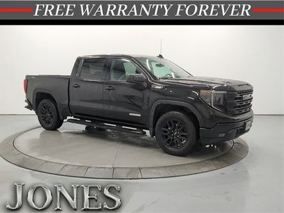 Used 2024 GMC Sierra 1500 Elevation