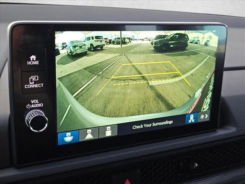 New 2026 Honda CR-V Sport image 13