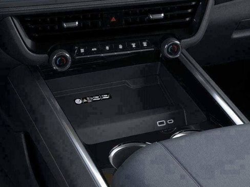 New 2026 Chevrolet Suburban Premier image 49