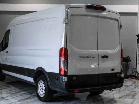 Used 2019 Ford Transit 150 148 Medium Roof RWD image 14