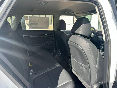 New 2026 Kia Seltos EX AWD/4WD image 7