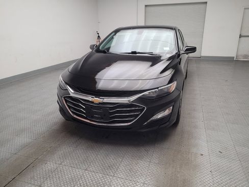 Used 2021 Chevrolet Malibu LT image 15