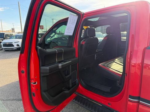 Used 2018 Ford F150 Lariat w/ Equipment Group 502A Luxury AWD/4WD image 38
