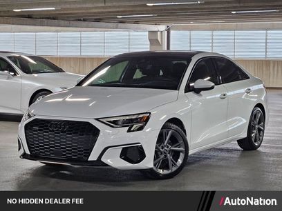 Used 2024 Audi A3 2.0T Premium w/ Convenience Package