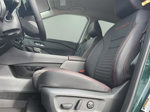New 2026 Nissan Rogue SV AWD/4WD image 23