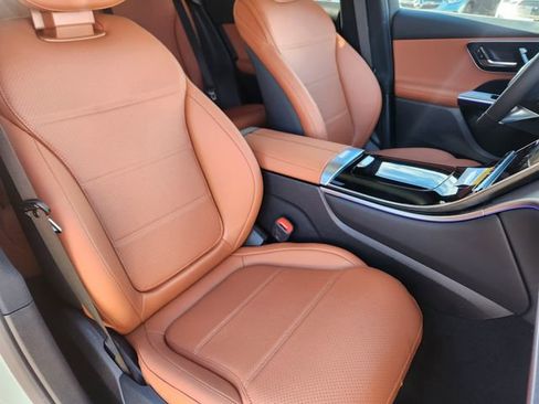 New 2026 Mercedes-Benz GLC 300 4MATIC image 16