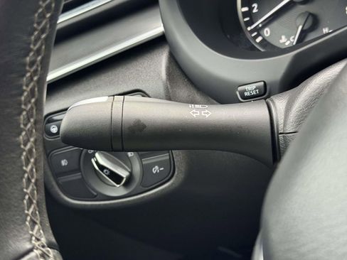 Used 2025 INFINITI QX55 Luxe w/ Cargo Package image 22