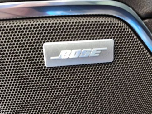 Certified 2024 Chevrolet Silverado 1500 LT Trail Boss w/ LT Trail Boss Premium Package image 10