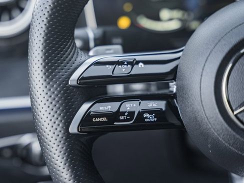 Certified 2023 Mercedes-Benz E 450 4MATIC Coupe image 29