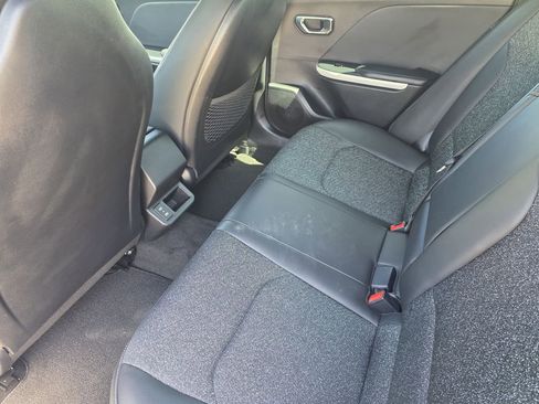 Used 2025 Kia K4 GT-Line FWD image 23